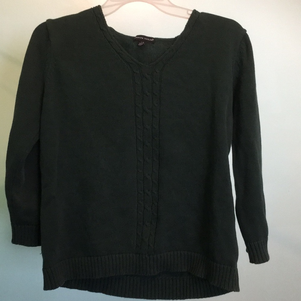 Vintage sweater